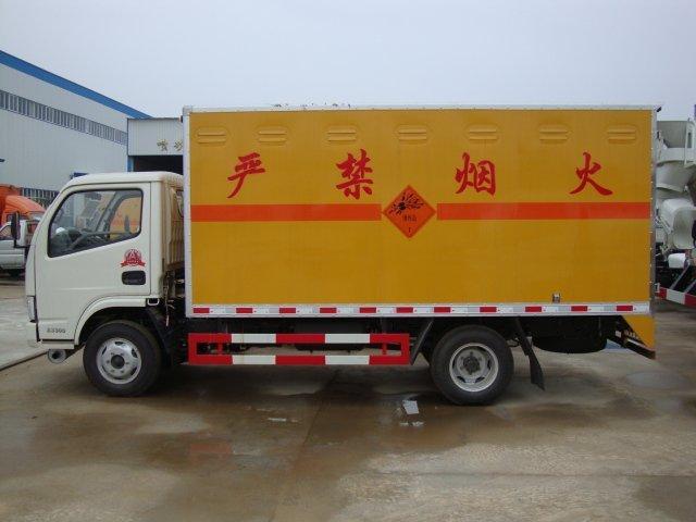 平湖危险品运输