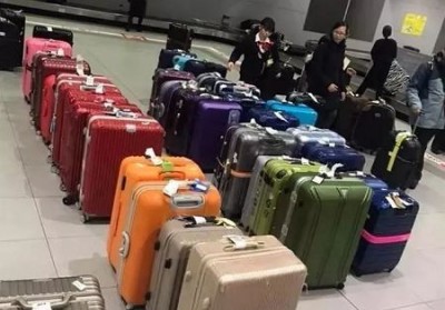 平湖行李托运公司